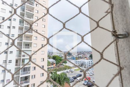 Apartamento para alugar com 75m², 2 quartos e 2 vagasVista do quarto 2