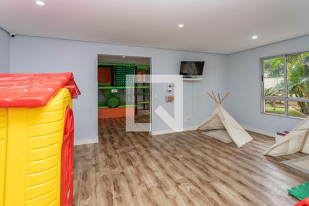 Apartamento para alugar com 75m², 2 quartos e 2 vagasBrinquedoteca