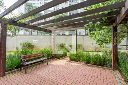 Apartamento para alugar com 75m², 2 quartos e 2 vagasÁrea comum