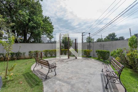 Apartamento para alugar com 75m², 2 quartos e 2 vagasÁrea comum