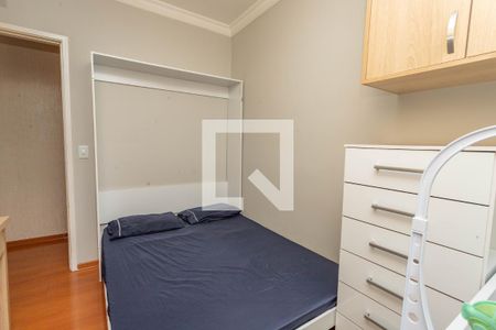 Apartamento para alugar com 75m², 2 quartos e 2 vagasQuarto 2