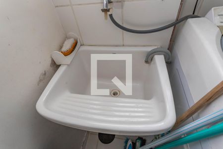 Apartamento para alugar com 75m², 2 quartos e 2 vagasÁrea de serviço