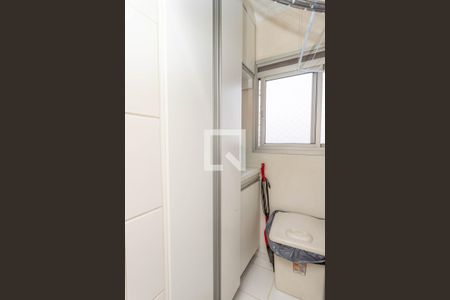 Apartamento para alugar com 75m², 2 quartos e 2 vagasÁrea de serviço