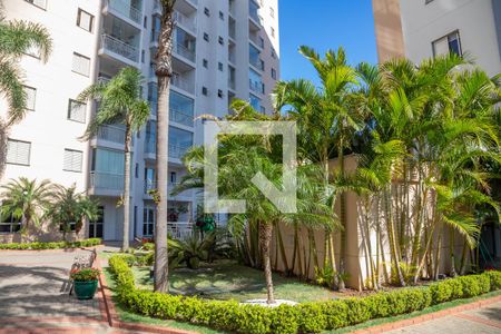 Apartamento para alugar com 75m², 2 quartos e 2 vagasÁrea comum