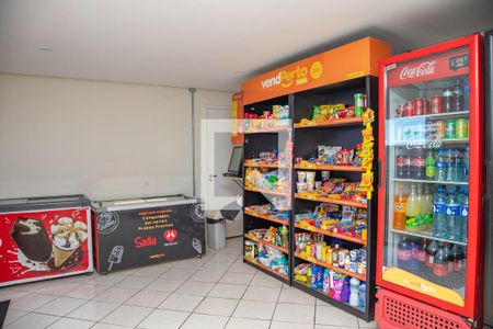 Apartamento para alugar com 75m², 2 quartos e 2 vagasMinimercado