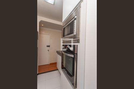 Apartamento para alugar com 75m², 2 quartos e 2 vagasCozinha