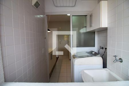 Apartamento à venda com 38m², 1 quarto e 1 vaga Apartamento à venda com 38m², 1 quarto e 1 vagaÁrea de Serviço