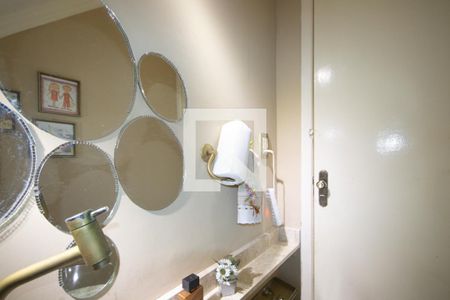 Lavabo de casa à venda com 6 quartos, 103m² em Vila Nova Mazzei, São Paulo