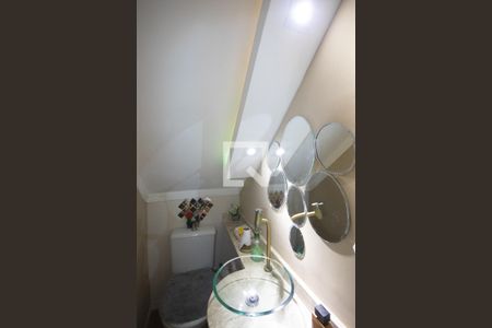 Lavabo de casa à venda com 6 quartos, 103m² em Vila Nova Mazzei, São Paulo