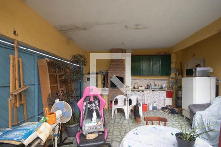 Casa à venda com 103m², 6 quartos e 3 vagas Casa à venda com 103m², 6 quartos e 3 vagasGaragem