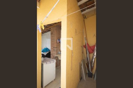 Casa à venda com 103m², 6 quartos e 3 vagas Casa à venda com 103m², 6 quartos e 3 vagasÁrea de Serviço