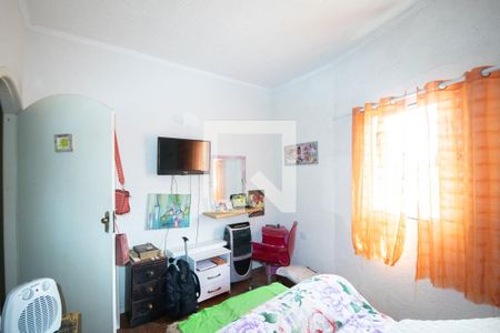 Quarto 1 de casa à venda com 6 quartos, 103m² em Vila Nova Mazzei, São Paulo