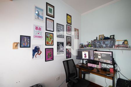 Casa à venda com 103m², 6 quartos e 3 vagas Casa à venda com 103m², 6 quartos e 3 vagasQuarto 5