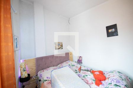 Quarto 1 de casa à venda com 6 quartos, 103m² em Vila Nova Mazzei, São Paulo