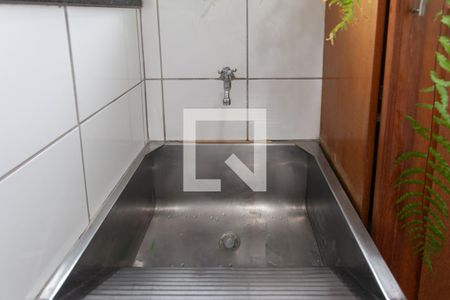 Apartamento à venda com 193m², 3 quartos e 2 vagasÁrea de Serviço