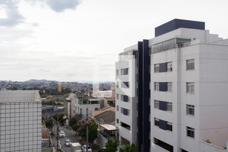 Apartamento à venda com 193m², 3 quartos e 2 vagasVista da Cobertura