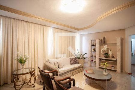 Apartamento à venda com 193m², 3 quartos e 2 vagasSala 1