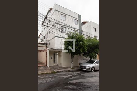 Apartamento à venda com 193m², 3 quartos e 2 vagasFachada