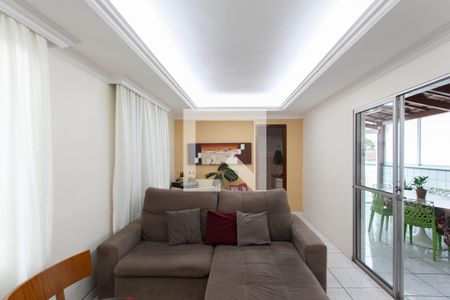 Apartamento à venda com 193m², 3 quartos e 2 vagasSala 2