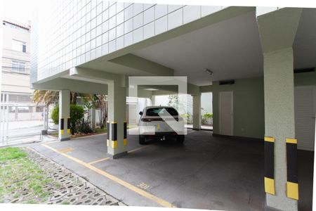 Apartamento à venda com 193m², 3 quartos e 2 vagasGaragem vaga 1 e 2