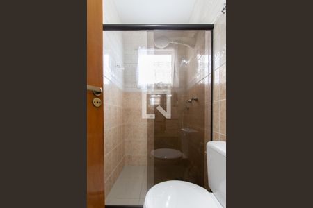 Apartamento à venda com 193m², 3 quartos e 2 vagasBanheiro Social 2