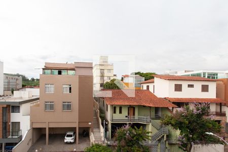 Apartamento à venda com 193m², 3 quartos e 2 vagasVista do Quarto 1