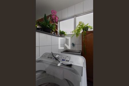 Apartamento à venda com 193m², 3 quartos e 2 vagasÁrea de Serviço