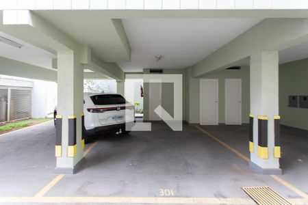 Apartamento à venda com 193m², 3 quartos e 2 vagasGaragem vaga 1