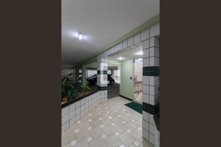 Apartamento à venda com 193m², 3 quartos e 2 vagasEntrada