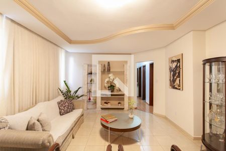 Apartamento à venda com 193m², 3 quartos e 2 vagasSala 1