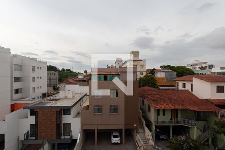Apartamento à venda com 193m², 3 quartos e 2 vagasVista da Cobertura