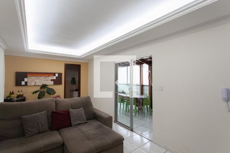 Apartamento à venda com 193m², 3 quartos e 2 vagasSala 2