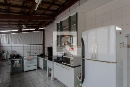 Apartamento à venda com 193m², 3 quartos e 2 vagasEspaço Gourmet