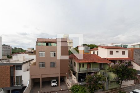 Apartamento à venda com 193m², 3 quartos e 2 vagasVista da Suíte