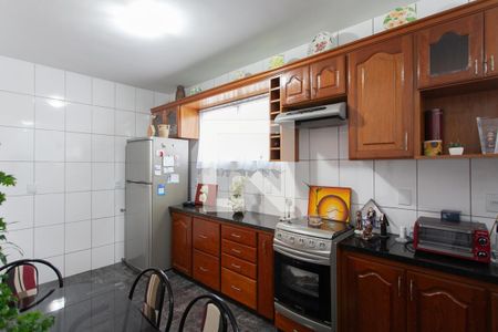 Apartamento à venda com 193m², 3 quartos e 2 vagasCozinha