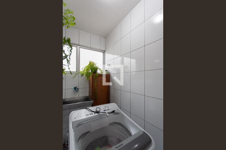 Apartamento à venda com 193m², 3 quartos e 2 vagasÁrea de Serviço