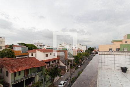 Apartamento à venda com 193m², 3 quartos e 2 vagasVista da Cobertura