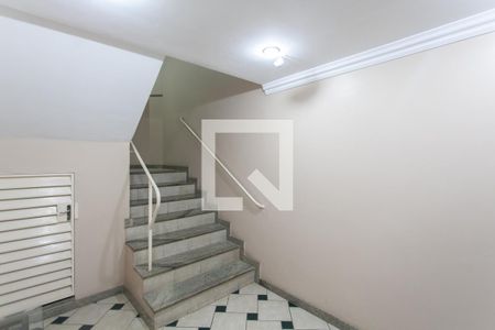 Apartamento à venda com 193m², 3 quartos e 2 vagasHall de entrada