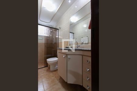 Apartamento à venda com 193m², 3 quartos e 2 vagasBanheiro Social 1