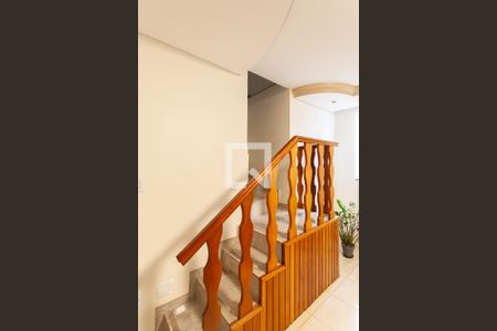 Apartamento à venda com 193m², 3 quartos e 2 vagasEscada