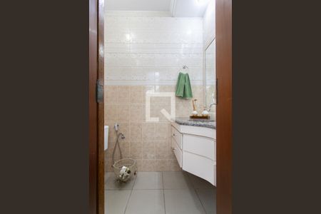 Apartamento à venda com 193m², 3 quartos e 2 vagasBanheiro Social 2