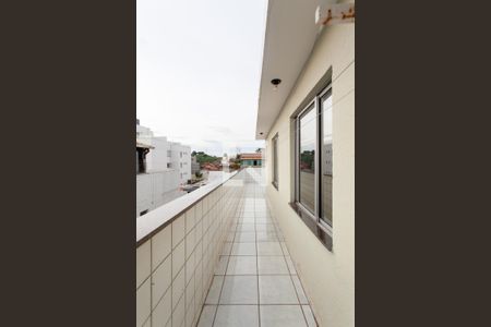 Apartamento à venda com 193m², 3 quartos e 2 vagasCobertura