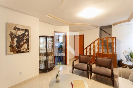 Apartamento à venda com 193m², 3 quartos e 2 vagasSala 1