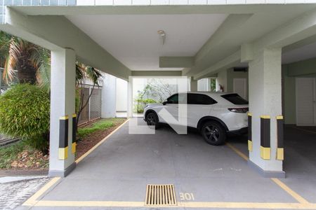 Apartamento à venda com 193m², 3 quartos e 2 vagasGaragem vaga 2