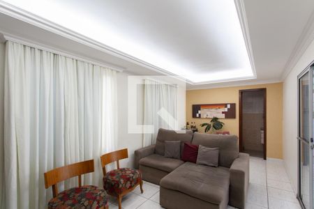 Apartamento à venda com 193m², 3 quartos e 2 vagasSala 2