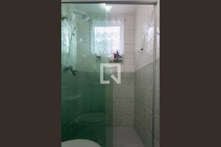 Apartamento à venda com 193m², 3 quartos e 2 vagasBanheiro da Suíte