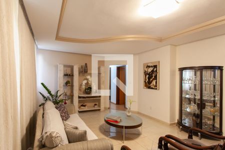 Apartamento à venda com 193m², 3 quartos e 2 vagasSala 1