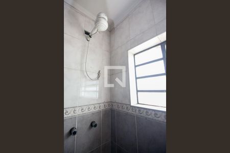 Casa para alugar com 150m², 2 quartos e 2 vagasBanheiro 2