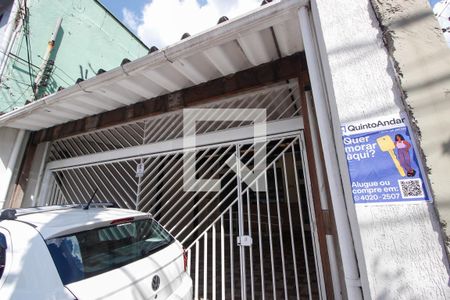 Casa para alugar com 150m², 2 quartos e 2 vagasPlaca