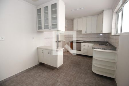 Casa para alugar com 150m², 2 quartos e 2 vagasCozinha